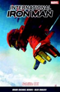 Produktbild: Maleev, A: International Iron Man Vol. 2