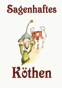 Produktbild: Sagenhaftes K&ouml;then