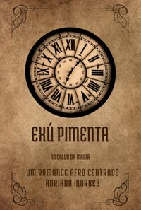 Produktbild: Exu Pimenta