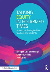 Produktbild: Talking Equity in Polarized Times