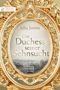 Produktbild: Die Duchess seiner Sehnsucht