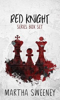 Produktbild: Red Knight Series Box Set