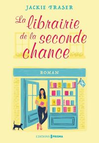 Produktbild: La Librairie de la seconde chance