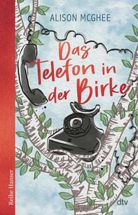 Produktbild: Das Telefon in der Birke