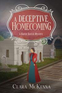 Produktbild: A Deceptive Homecoming
