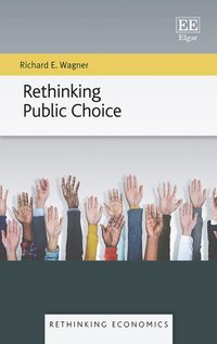 Produktbild: Rethinking Public Choice