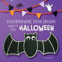 Produktbild: Crafts for Halloween