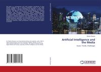 Produktbild: Artificial Intelligence and the Media
