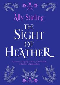 Produktbild: The Sight of Heather (Spae, #1)