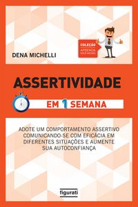 Produktbild: Assertividade em uma semana