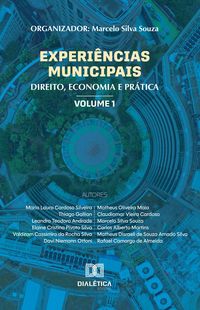 Produktbild: Experi&ecirc;ncias Municipais: Direito, Economia e Pr&aacute;tica