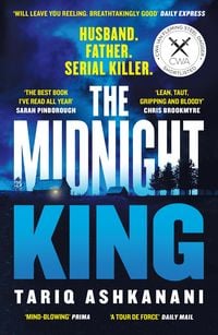Produktbild: The Midnight King