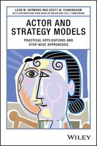 Produktbild: Actor and Strategy Models