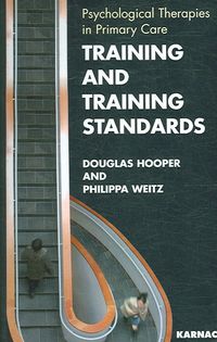 Produktbild: Hooper, D: Training and Training Standards