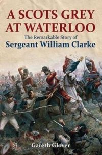 Produktbild: A Scot's Grey at Waterloo