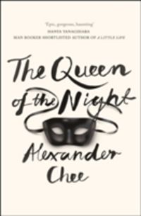 Produktbild: Chee, A: Queen of the Night