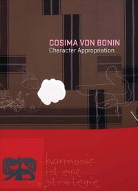 Produktbild: Cosima Von Bonin