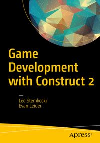 Produktbild: Game Development with Construct 2