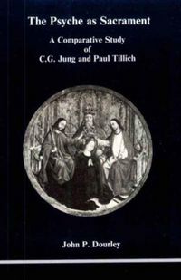 Produktbild: Psyche as Sacrament