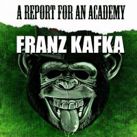 Produktbild: A Report for an Academy
