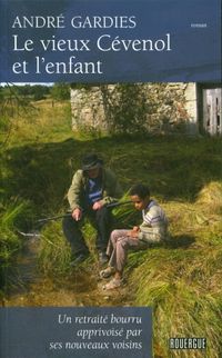 Produktbild: Le vieux C&eacute;venol et l'enfant