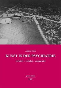 Produktbild: Fink, A: Kunst in der Psychiatrie