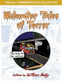Produktbild: Whitewater Tales of Terror