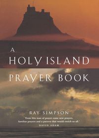 Produktbild: A Holy Island Prayer Book