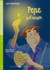 Produktbild: Pepe y el apag&oacute;n