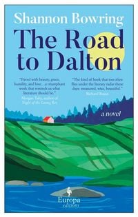 Produktbild: The Road to Dalton