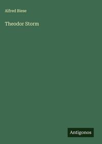 Produktbild: Theodor Storm