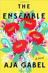 Produktbild: Gabel, A: Ensemble