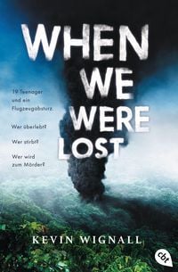 Produktbild: When we were lost