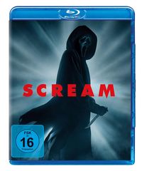 Bild vom Artikel Scream vom Autor David Arquette
