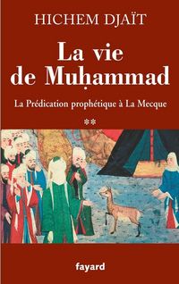 Produktbild: La vie de Muhammad T.2