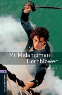 Produktbild: MR Midshipman Hornblower