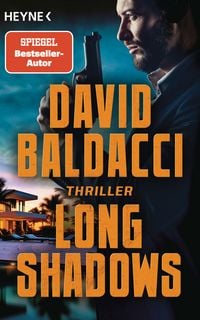 Produktbild: Long Shadows