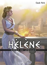 Produktbild: H&eacute;l&egrave;ne