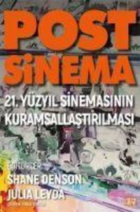 Produktbild: Post Sinema