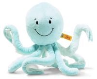 Produktbild: Steiff - Soft Cuddly Friends Ockto Octopus 27 türkis
