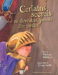 Produktbild: Certains Secrets Ne Devraient Jamais Etre Gardes