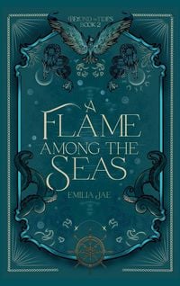 Produktbild: A Flame Among the Seas