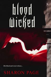 Produktbild: Blood Wicked