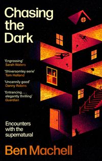 Produktbild: Chasing the Dark