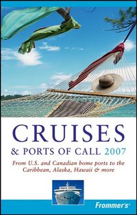Produktbild: Frommer's Cruises & Ports of Call 2007