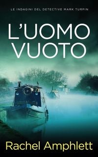 Produktbild: L'uomo vuoto