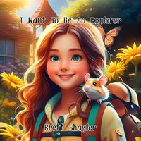 Produktbild: I Want To Be An Explorer...