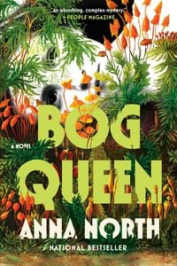 Produktbild: Bog Queen