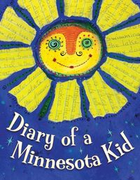 Produktbild: Diary of a Minnesota Kid