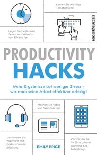 Produktbild: Productivity Hacks